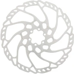 Shimano Bremsscheibe SM-RT66 6-Loch 13 Shimano Bremsscheibe SM-RT66 6-Loch -Rad Zentrum Geschaft 429851