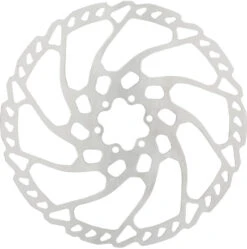 Shimano Bremsscheibe SM-RT66 6-Loch 14 Shimano Bremsscheibe SM-RT66 6-Loch -Rad Zentrum Geschaft 429852