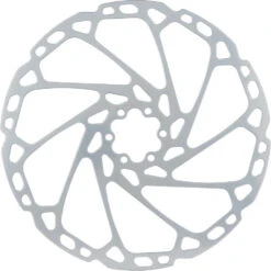 Shimano Bremsscheibe SM-RT66 6-Loch 15 Shimano Bremsscheibe SM-RT66 6-Loch -Rad Zentrum Geschaft 429853