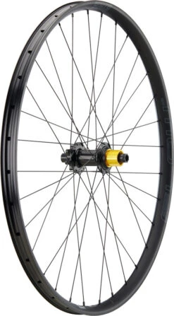 Tune Race 30K4 Endurance Boost Disc 6-Loch 29" Laufradsatz -Rad Zentrum Geschaft 429985