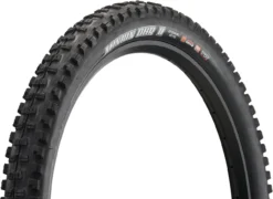 MAXXIS Minion DHR II+ 3C MaxxTerra EXO+ TR 27,5+ Faltreifen