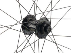 Tune Crosser Carbon Endurance Disc Center Lock 28" Laufradsatz -Rad Zentrum Geschaft 430947
