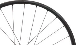 Tune Crosser Carbon Endurance Disc Center Lock 28" Laufradsatz -Rad Zentrum Geschaft 430950