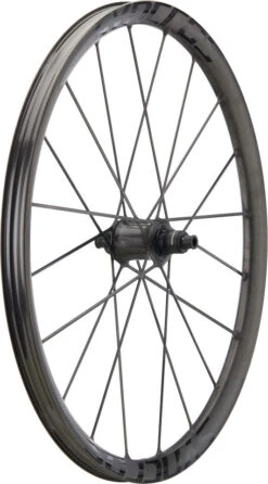 SYNCROS Silverton SL 30 Mm Carbon Disc Center Lock 29" Boost Laufradsatz 11 SYNCROS Silverton SL 30 Mm Carbon Disc Center Lock 29" Boost Laufradsatz -Rad Zentrum Geschaft 432157