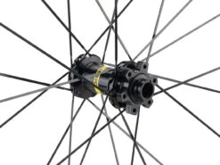 Mavic Crossmax Disc 6-Loch 27,5" Laufradsatz -Rad Zentrum Geschaft 435872