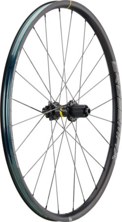 Mavic Crossmax Disc 6-Loch 27,5" Laufradsatz -Rad Zentrum Geschaft 435873