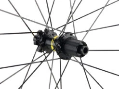 Mavic Crossmax Disc 6-Loch 27,5" Laufradsatz -Rad Zentrum Geschaft 435874