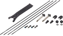 Mavic Crossmax Disc 6-Loch 27,5" Laufradsatz -Rad Zentrum Geschaft 435876