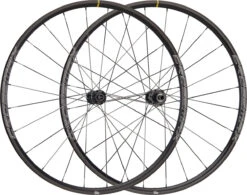 Mavic Crossmax Disc Center Lock 29" Boost Laufradsatz