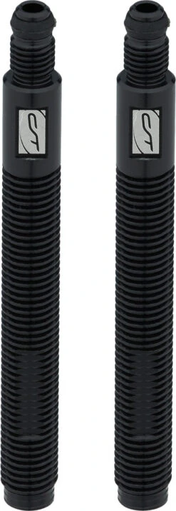 Contec FastAir TL Road Extension Ventilverlängerung - 2 Stück 10 Contec FastAir TL Road Extension Ventilverlängerung - 2 Stück -Rad Zentrum Geschaft 436108