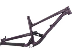 Commencal Clash 27,5" Rahmen -Rad Zentrum Geschaft 436445