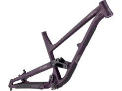 Commencal Clash 27,5" Rahmen -Rad Zentrum Geschaft 436446