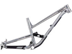 Commencal Clash 27,5" Rahmen -Rad Zentrum Geschaft 436447