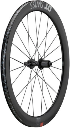 Dt-swiss ARC 1100 DICUT 50 Carbon Disc Center Lock 27,5" Laufradsatz -Rad Zentrum Geschaft 436871