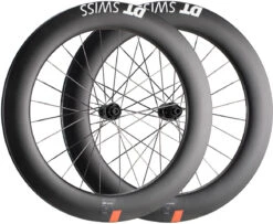 Dt-swiss ARC 1100 DICUT 80 Carbon Disc Center Lock 28" Laufradsatz