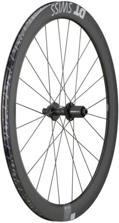 Dt-swiss ARC 1400 DICUT 50 Carbon Disc Center Lock 28" Laufradsatz -Rad Zentrum Geschaft 436901