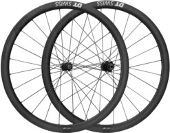 Dt-swiss CRC 1100 SPLINE 38 Carbon Disc CL 28" Tubular Laufradsatz