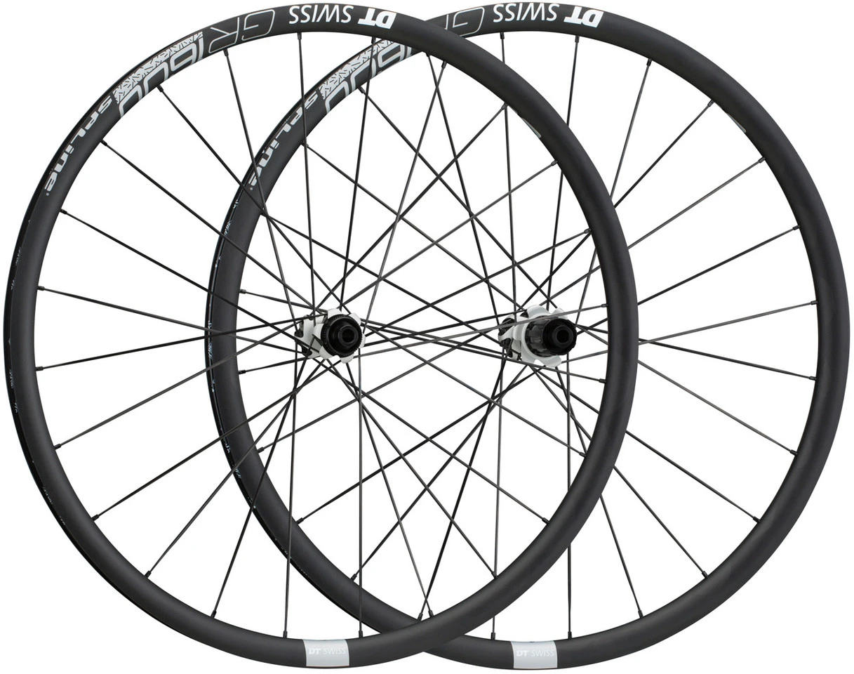 Dt-swiss GR 1600 SPLINE 25 Disc Center Lock 27,5" Laufradsatz 1 Dt-swiss GR 1600 SPLINE 25 Disc Center Lock 27,5" Laufradsatz