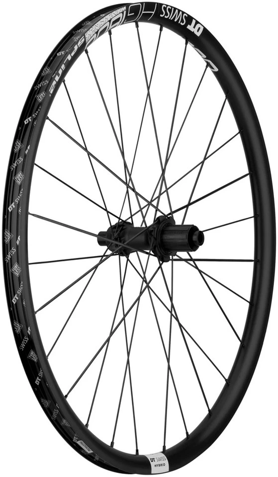 Dt-swiss HG 1800 SPLINE 25 Boost Disc Center Lock Hybrid 27,5" Laufradsatz 4 Dt-swiss HG 1800 SPLINE 25 Boost Disc Center Lock Hybrid 27,5" Laufradsatz – Bild 4