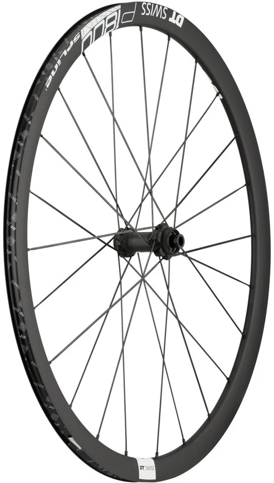 Dt-swiss P 1800 SPLINE 32 Disc Center Lock 28" Laufradsatz 2 Dt-swiss P 1800 SPLINE 32 Disc Center Lock 28" Laufradsatz – Bild 2