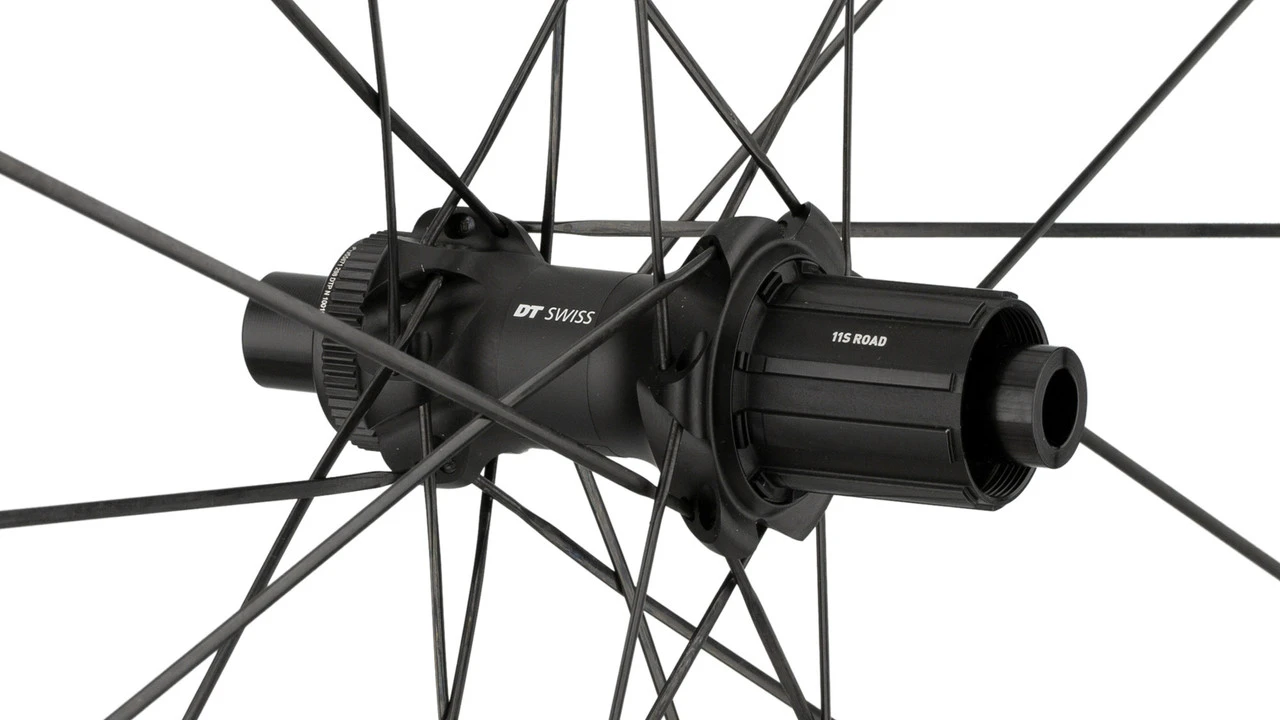 Dt-swiss P 1800 SPLINE 32 Disc Center Lock 28" Laufradsatz 5 Dt-swiss P 1800 SPLINE 32 Disc Center Lock 28" Laufradsatz – Bild 5