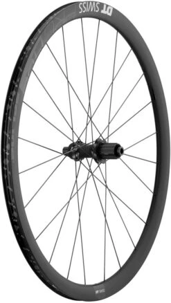Dt-swiss PRC 1400 SPLINE 35 Disc Center Lock Carbon 28" Laufradsatz 9 Dt-swiss PRC 1400 SPLINE 35 Disc Center Lock Carbon 28" Laufradsatz -Rad Zentrum Geschaft 437111