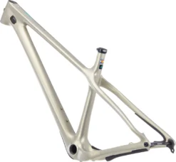 ARC TURQ Carbon 29" Rahmenkit -Rad Zentrum Geschaft 439742