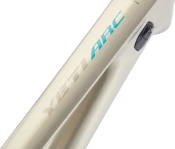 ARC TURQ Carbon 29" Rahmenkit -Rad Zentrum Geschaft 439748