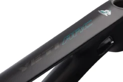 ARC TURQ Carbon 29" Rahmenkit -Rad Zentrum Geschaft 439759