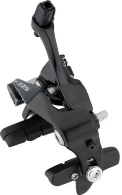 Shimano 105 Felgenbremse BR-R7010 Für Direktmontage -Rad Zentrum Geschaft 440849