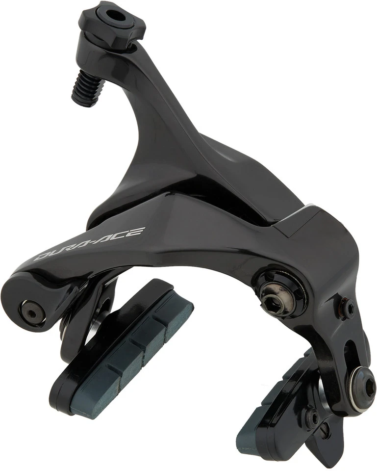 Shimano Dura-Ace Felgenbremse BR-R9210 Direktmontage Mit R55C4 Für Carbonfelge 2 Shimano Dura-Ace Felgenbremse BR-R9210 Direktmontage Mit R55C4 Für Carbonfelge – Bild 2