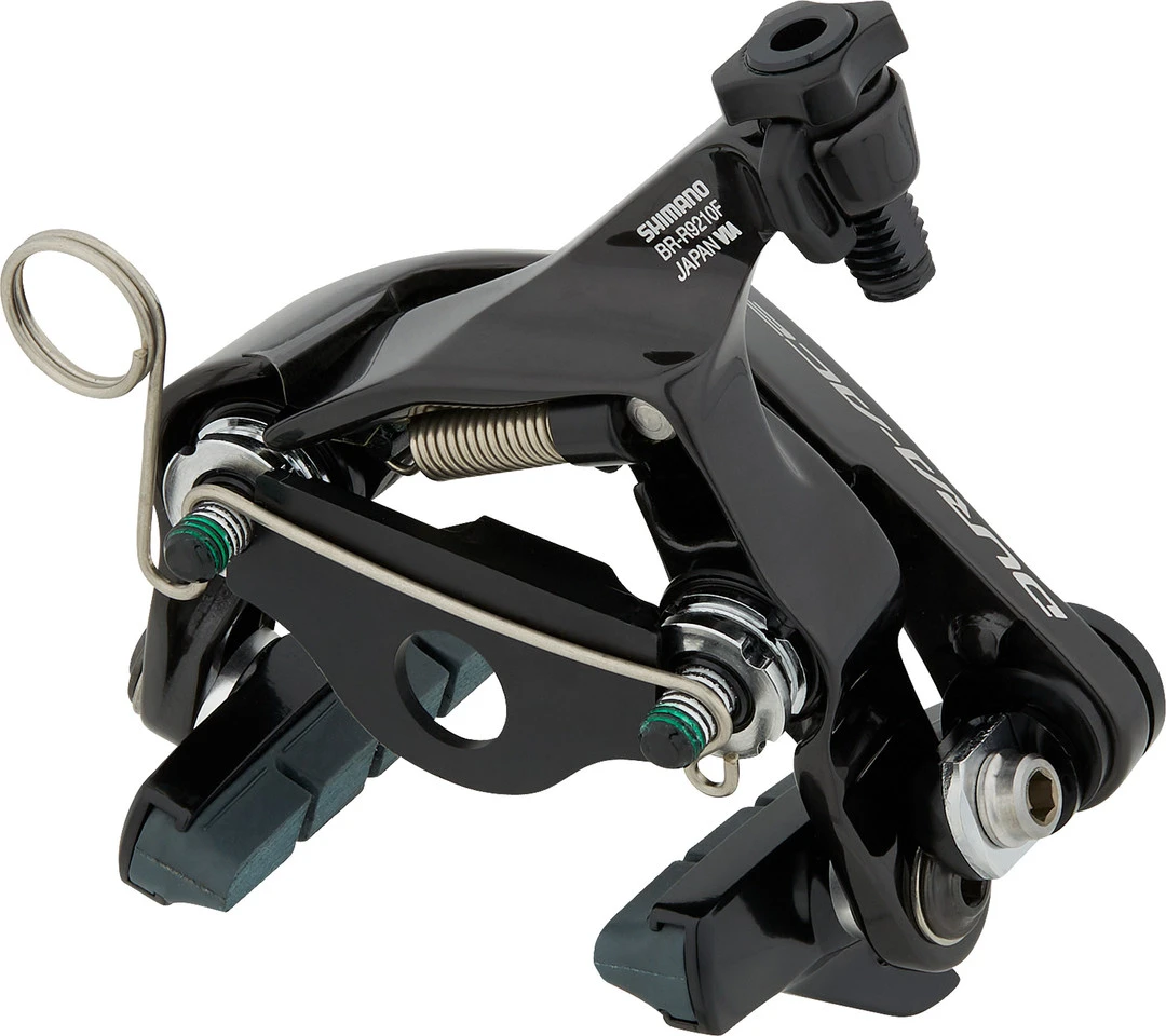 Shimano Dura-Ace Felgenbremse BR-R9210 Direktmontage Mit R55C4 Für Carbonfelge 3 Shimano Dura-Ace Felgenbremse BR-R9210 Direktmontage Mit R55C4 Für Carbonfelge – Bild 3