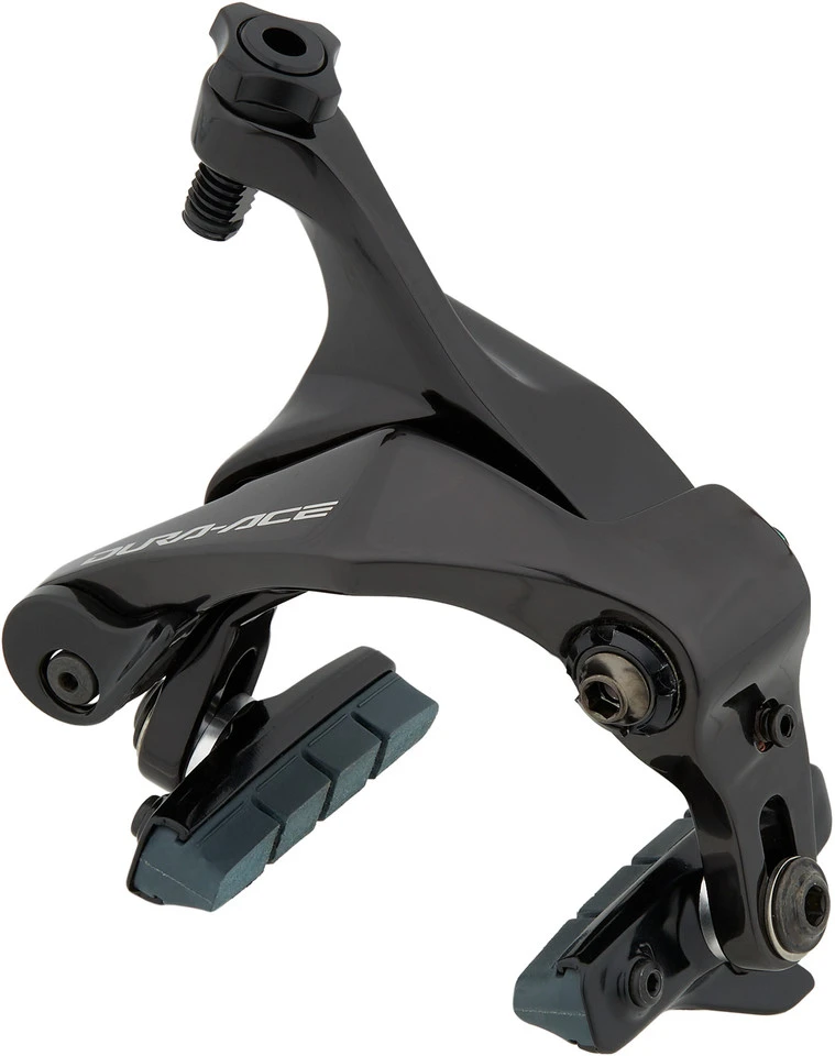 Shimano Dura-Ace Felgenbremse BR-R9210 Direktmontage Mit R55C4 Für Carbonfelge 5 Shimano Dura-Ace Felgenbremse BR-R9210 Direktmontage Mit R55C4 Für Carbonfelge – Bild 5