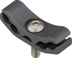 Kabelhalter 4-fach Set -Rad Zentrum Geschaft 441711