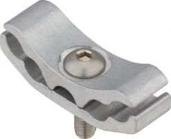 Kabelhalter 4-fach Set -Rad Zentrum Geschaft 441714