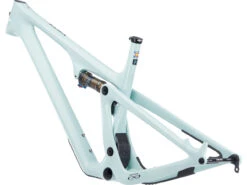 SB115 TURQ Carbon 29" Rahmenkit -Rad Zentrum Geschaft 442337