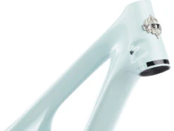 SB115 TURQ Carbon 29" Rahmenkit -Rad Zentrum Geschaft 442338