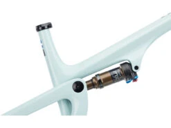 SB115 TURQ Carbon 29" Rahmenkit -Rad Zentrum Geschaft 442340