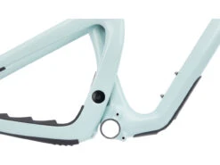 SB115 TURQ Carbon 29" Rahmenkit -Rad Zentrum Geschaft 442341