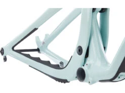 SB115 TURQ Carbon 29" Rahmenkit -Rad Zentrum Geschaft 442342