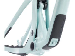 SB115 TURQ Carbon 29" Rahmenkit -Rad Zentrum Geschaft 442343