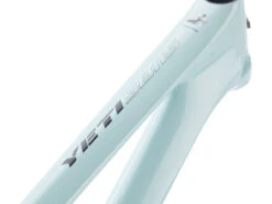 SB115 TURQ Carbon 29" Rahmenkit -Rad Zentrum Geschaft 442345