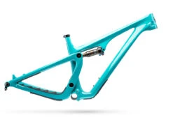 SB115 TURQ Carbon 29" Rahmenkit -Rad Zentrum Geschaft 442346