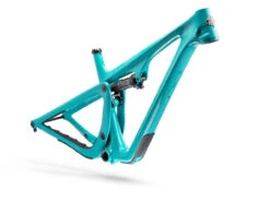SB115 TURQ Carbon 29" Rahmenkit -Rad Zentrum Geschaft 442347