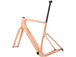 3T Exploro Ultra Carbon Rahmenkit 14 3T Exploro Ultra Carbon Rahmenkit -Rad Zentrum Geschaft 442354