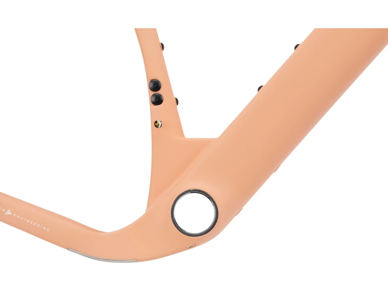 3T Exploro Ultra Carbon Rahmenkit 6 3T Exploro Ultra Carbon Rahmenkit – Bild 6