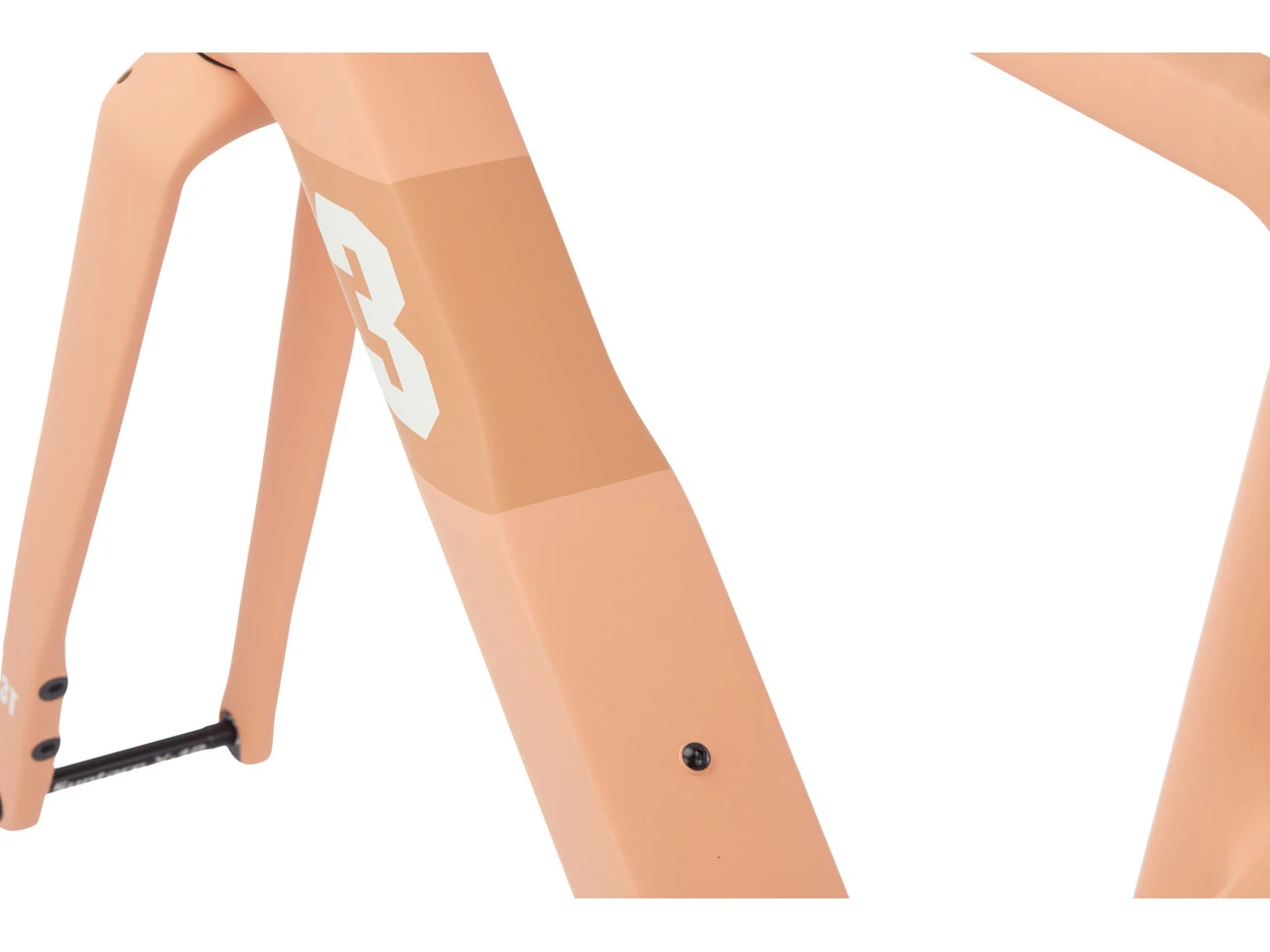 3T Exploro Ultra Carbon Rahmenkit 9 3T Exploro Ultra Carbon Rahmenkit – Bild 9