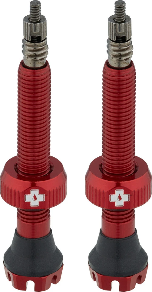 Muc-Off Tubeless Ventile V2 2 Muc-Off Tubeless Ventile V2 – Bild 2