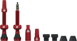 Muc-Off Tubeless Ventile V2 22 Muc-Off Tubeless Ventile V2 -Rad Zentrum Geschaft 442678