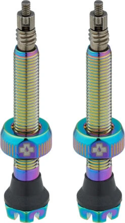 Muc-Off Tubeless Ventile V2 24 Muc-Off Tubeless Ventile V2 -Rad Zentrum Geschaft 442680